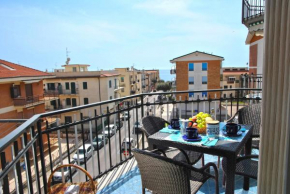 BEACH VALLEY Appartamento vista mare a 300 mt dalla spiaggia